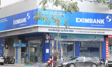 Yêu cầu ngân hàng Eximbank báo cáo vụ chủ thẻ tín dụng nợ 8,5 triệu thành 8,8 tỷ đồng