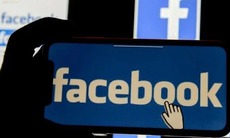 Facebook lại tiếp tục gặp lỗi sau sự cố “sập mạng”?