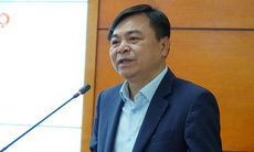 Ông Nguyễn Hoàng Hiệp tiếp tục được bổ nhiệm làm Thứ trưởng Bộ NN&PTNT