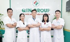 Đơn vị uy tín trong ứng dụng đốt sóng cao tần điều trị u tuyến giáp, viêm lộ tuyến cổ tử cung và trĩ