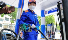 Giá xăng dầu hôm nay đồng loạt tăng, vượt mốc 24.000đ/lít
