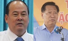 Bãi nhiệm Chủ tịch và Phó Chủ tịch UBND tỉnh An Giang