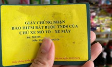 Mua bảo hiểm xe máy: Nên tự nguyện hay bắt buộc?