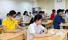 54.000 học sinh Hà Nội không đỗ lớp 10 công lập sẽ học ở đâu?
