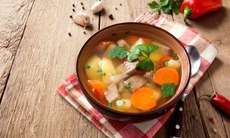 Ăn nước dùng hầm xương có lợi gì cho sức khỏe?