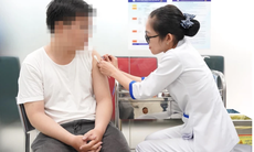 Gần 20.000 trường hợp ở TPHCM bị súc vật cắn phải tiêm vaccine phòng dại