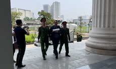 Chủ tịch Tân Hoàng Minh Đỗ Anh Dũng bị đề nghị mức án 9 - 10 năm tù
