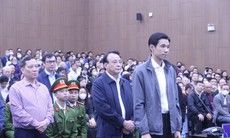 Chủ tịch Tân Hoàng Minh nhận hết trách nhiệm, xin giảm án cho con trai