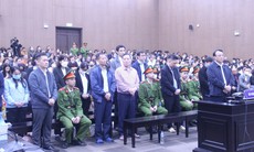 Viện kiểm sát đề nghị giảm án cho Chủ tịch Tân Hoàng Minh