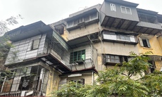 Cải tạo chung cư cũ Thành Công, Hà Nội: Người mừng, người lo