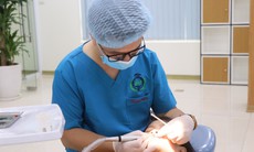 Chuyên gia nha khoa: Với sức khỏe răng miệng, yếu tố thẩm mỹ được xếp sau