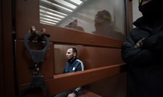 Tòa án ra lệnh bắt giam thêm 3 nghi can trong vụ tấn công khủng bố tại Moskva