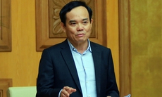 Phó Thủ tướng Trần Lưu Quang nhận thêm nhiệm vụ mới