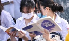 Thêm nhiều địa phương bỏ tuyển thẳng lớp 10 bằng IELTS