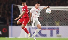 Xem trực tiếp đội tuyển Việt Nam đấu Indonesia ở đâu, kênh nào tối 26/3?