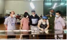 Quảng Ninh: 33 học sinh nhập viện sau bữa ăn bán trú đều đã ra viện