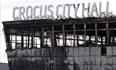 Vụ tấn công tại Moskva: Ước tính thiệt hại gần 110 triệu USD