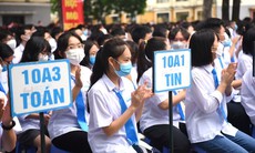 Tuyển sinh vào lớp 10 trường chuyên ở Hà Nội thế nào?