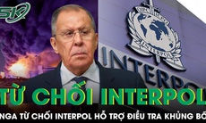Nga từ chối Interpol hỗ trợ điều tra vụ khủng bố ở Moscow
