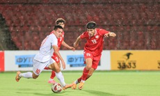 Liên đoàn bóng Việt Nam gấp rút tìm HLV trưởng dẫn dắt đội tuyển U23