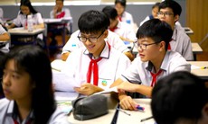 Trường tư thục ở Hà Nội tuyển sinh lớp 10 thế nào?