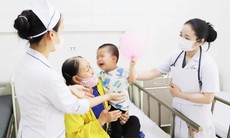 Phát hiện ca bệnh 'Sốt Thỏ' đầu tiên tại Trung tâm y tế Đông Triều, Quảng Ninh