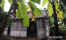 Khám phá 'dinh cơ' Bá Kiến hơn 100 tuổi ở làng Vũ Đại
