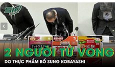 Nhật Bản: Thêm 2 trường hợp tử vong liên quan đến thực phẩm chức năng Kobayashi