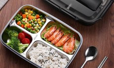 5 thói quen giúp dân văn phòng kiểm soát cân nặng