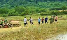 Chuyện của những người lính biên phòng với một trong những tộc người bí ẩn nhất thế giới