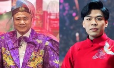 Trung Ruồi lần đầu kể về mối quan hệ thân tình với NSND Tự Long