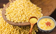 Những đồ ăn dưỡng tỳ vị tốt cho người bệnh dạ dày