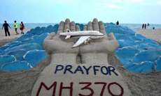 Malaysia tưởng niệm các nạn nhân chuyến bay MH370 bị mất tích bí ẩn