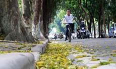 Chấm dứt 8 ngày rét đậm, Miền Bắc bắt đầu tăng nhiệt