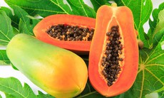 5 loại trái cây giàu enzyme tiêu hóa tự nhiên tốt cho sức khỏe đường ruột