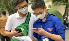 Những thông tin mới nhất về kỳ thi tốt nghiệp THPT 2024
