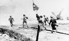 Ngày 31/3/1954: Cuộc chiến đấu ở đồi A1 ở thế giằng co quyết liệt
