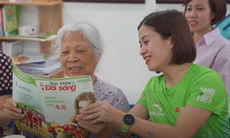 Lan tỏa mô hình dinh dưỡng cộng đồng ở Việt Nam