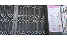 Xử lý hàng loạt cở sở mầm non tư thục không phép ở Nha Trang
