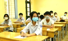 Khi nào Hà Nội hoàn thành kiểm tra điều kiện tuyển sinh lớp 10?