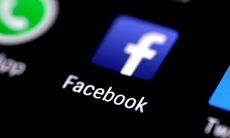 Facebook, Messenger gặp sự cố toàn cầu