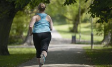 Chạy nhanh hay chậm giúp giảm cân hiệu quả?