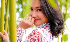 Đời thực mỹ nhân Việt theo chồng định cư ở nước ngoài: Kim Hiền trẻ đẹp bên cuộc hôn nhân thứ 2
