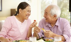 6 loại thực phẩm giúp người cao tuổi khỏe mạnh