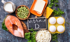 Cách ăn uống giúp bổ sung vitamin D tốt nhất cho trẻ