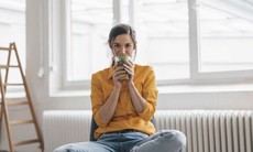 7 mẹo đơn giản giúp đốt cháy chất béo