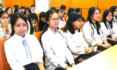 Hà Nội: Số học sinh giỏi thành phố tăng gần 400 so với năm ngoái