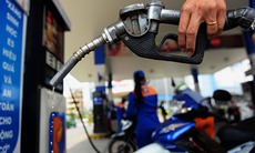 Giá xăng dầu hôm nay quay đầu giảm nhẹ