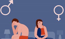 6 nguyên nhân làm giảm ham muốn tình dục