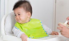 Làm thế nào để cải thiện tình trạng biếng ăn ở trẻ em?